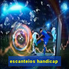 escanteios handicap - 2 5